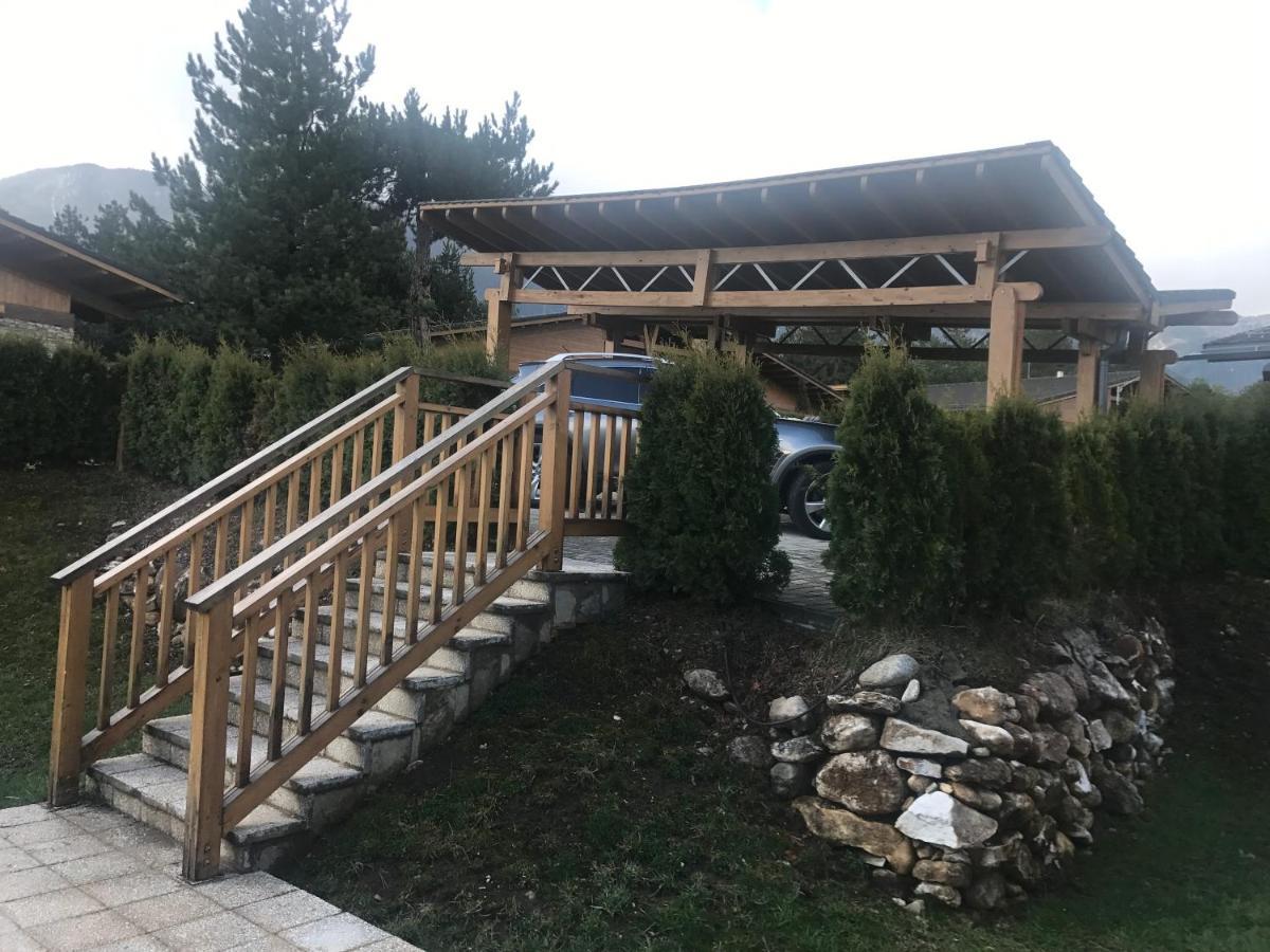 Pirin Golf Villa Emila Банско Экстерьер фото